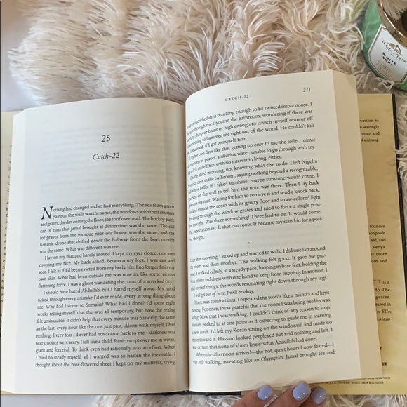 Book: A House In The Sky - Picture 3 of 3